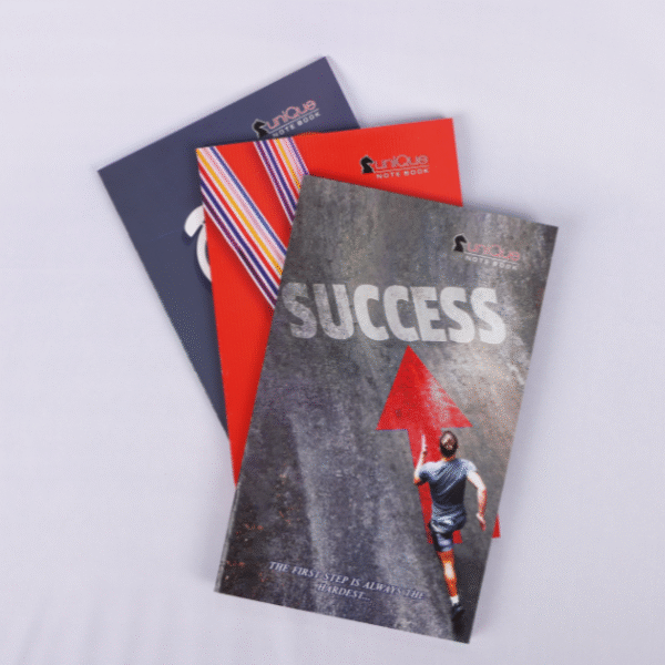 Smile King Size ( U/Ruled) 160P