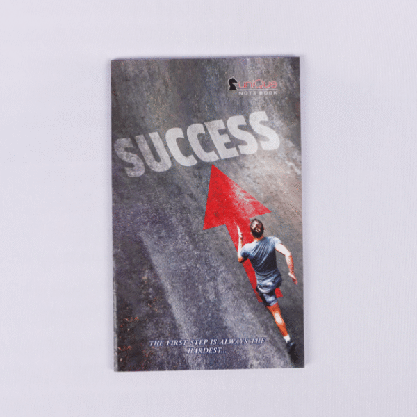 Unique Accountancy (128 Pages)