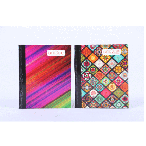 UNIQUE Small size notebook ( Ruled 160 Pages All Variety )
