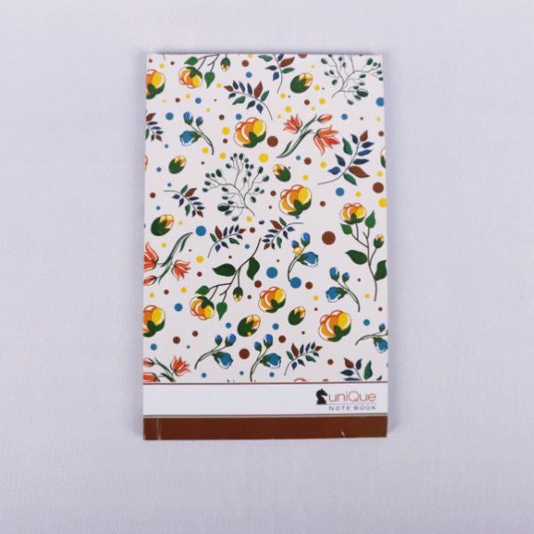 UNIQUE Long size notebook ( Ruled 360 Pages)