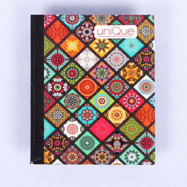 Pocket Note 120 Page