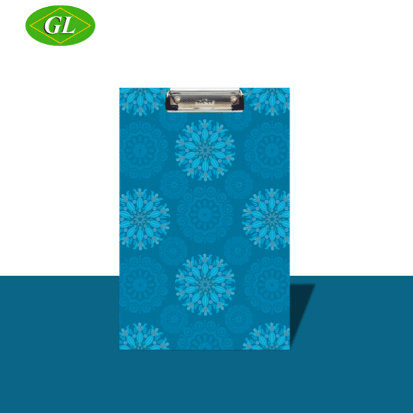 Unique Exam Pad – Durable Writing Board