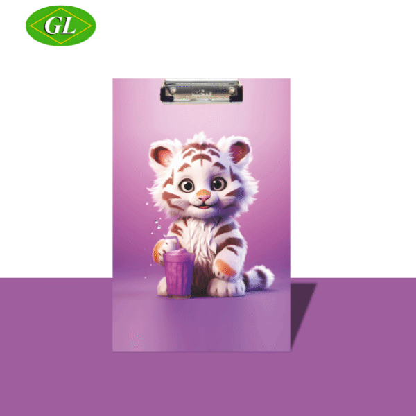 Unique Exam Pad – Durable Writing Board