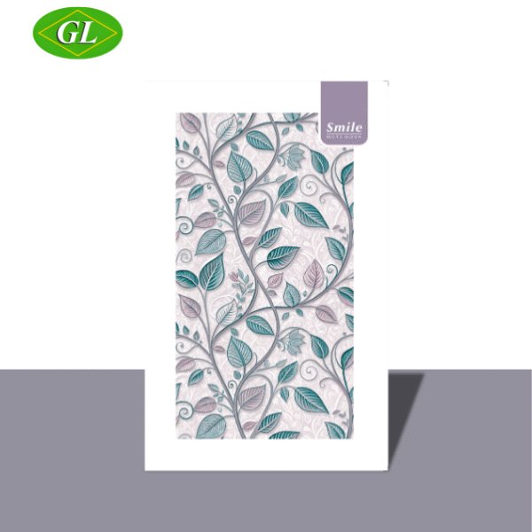 Smile 54 GSM Long Size Notebook (Pin Type) – Ruled / Unruled Notebook