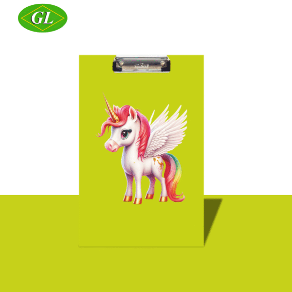 Unique Exam Pad – Durable Writing Board