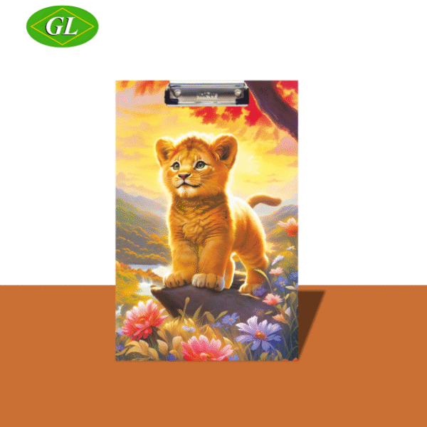 Unique Exam Pad – Durable Writing Board