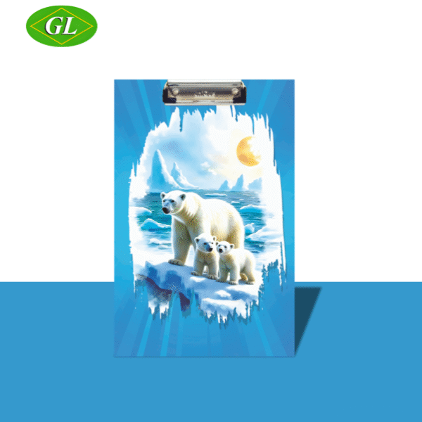 Unique Exam Pad – Durable Writing Board