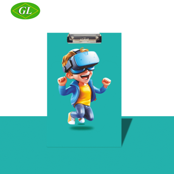 Unique Exam Pad – Durable Writing Board