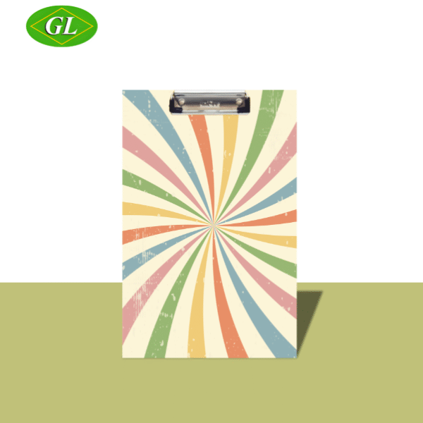 Unique Exam Pad – Durable Writing Board