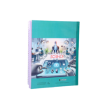 Unique Practical Notebook
