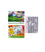 Unique Drawing Notebooks - Image 6