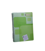 Unique Spiral Notebook - Image 3