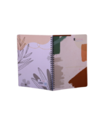 Unique Spiral Notebook - Image 4