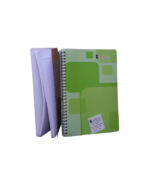 Unique Spiral Notebook - Image 5