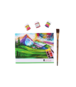Unique Drawing Notebooks - Image 2