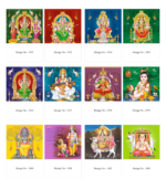 10"x15" Real Art Calendar - Image 8