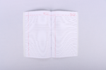 Unique Longsize Notebook Ruled - Image 2